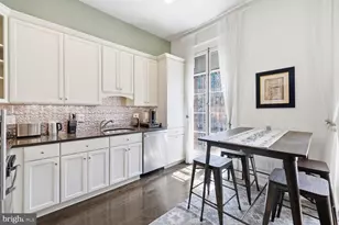 1863 Kalorama Rd NW, Washington, DC 20009 - Photo 17