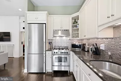 1863 Kalorama Road NW #2A, Washington, DC 20009 - Photo 19