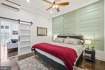 1863 Kalorama Road NW #2A, Washington, DC 20009 - Photo 25