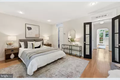 1405 East Capitol Street SE #3, Washington, DC 20003 - Photo 1
