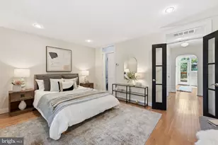 1405 East Capitol St SE, Washington, DC 20003 - Photo 1