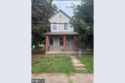 1130 47th Place NE, Washington, DC 20019 - Photo 1