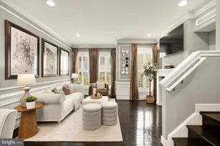 914 4th St SE, Washington, DC 20003 - Photo 13