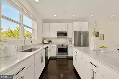 3310 9th Street NE #1, Washington, DC 20017 - Photo 15