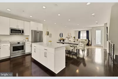 3310 9th Street NE #1, Washington, DC 20017 - Photo 17
