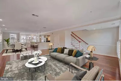 1333 Constitution Avenue NE #B, Washington, DC 20002 - Photo 3