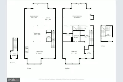 1333 Constitution Avenue NE #B, Washington, DC 20002 - Photo 31