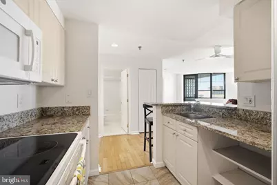 1312 Massachusetts Avenue NW #802, Washington, DC 20005 - Photo 15