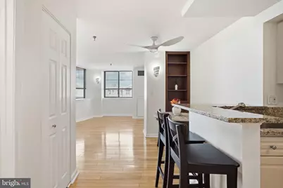 1312 Massachusetts Avenue NW #802, Washington, DC 20005 - Photo 11