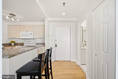 1312 Massachusetts Avenue NW #802, Washington, DC 20005 - Photo 13