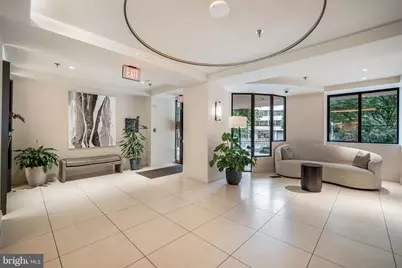 1312 Massachusetts Avenue NW #802, Washington, DC 20005 - Photo 5
