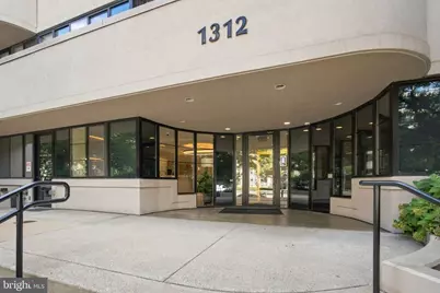 1312 Massachusetts Avenue NW #802, Washington, DC 20005 - Photo 3