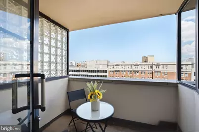 1312 Massachusetts Avenue NW #802, Washington, DC 20005 - Photo 29