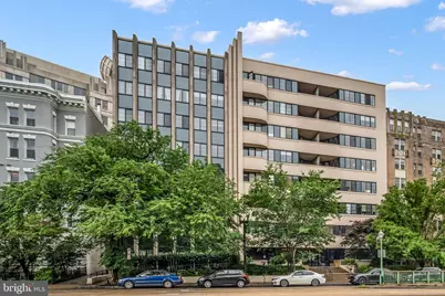 1312 Massachusetts Avenue NW #802, Washington, DC 20005 - Photo 1