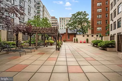 1312 Massachusetts Avenue NW #802, Washington, DC 20005 - Photo 37
