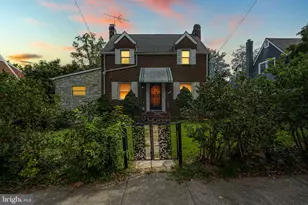 1124 45th Pl SE, Washington, DC 20019 - Photo 1