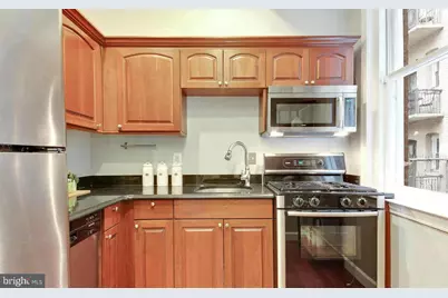 1502 17th Street NW #4, Washington, DC 20036 - Photo 35