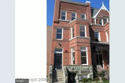 1502 17th Street NW #4, Washington, DC 20036 - Photo 3