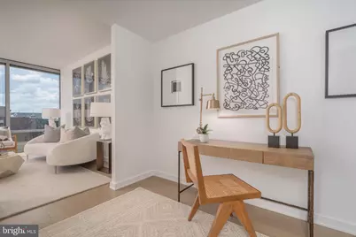 1111 24th Street NW #96, Washington, DC 20037 - Photo 13