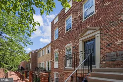 3231 Sutton Place NW #A, Washington, DC 20016 - Photo 1