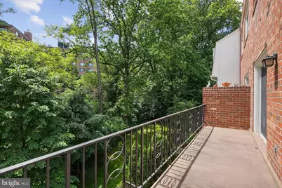 3231 Sutton Place NW #A, Washington, DC 20016 - Photo 5