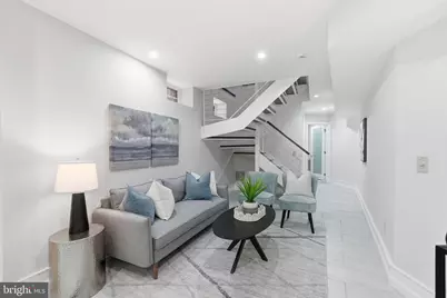 631 North Carolina Avenue SE #1, Washington, DC 20003 - Photo 21