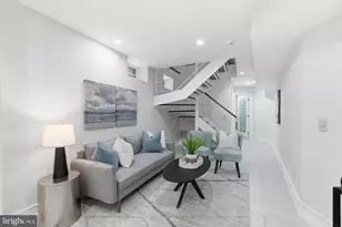 631 North Carolina Ave SE, Washington, DC 20003 - Photo 21