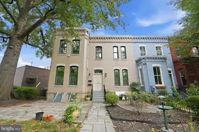 631 North Carolina Avenue SE #1, Washington, DC 20003 - Photo 1