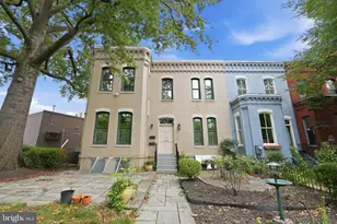 631 North Carolina Ave SE, Washington, DC 20003 - Photo 1