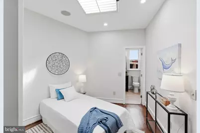 631 North Carolina Avenue SE #1, Washington, DC 20003 - Photo 17