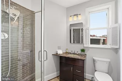 631 North Carolina Avenue SE #1, Washington, DC 20003 - Photo 19