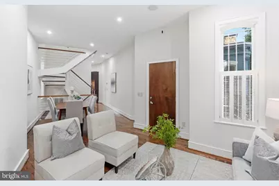 631 North Carolina Avenue SE #1, Washington, DC 20003 - Photo 5