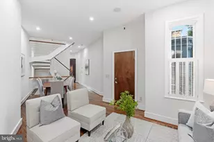 631 North Carolina Ave SE, Washington, DC 20003 - Photo 5