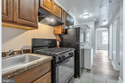 2012 Rosedale Street NE #1, Washington, DC 20002 - Photo 3