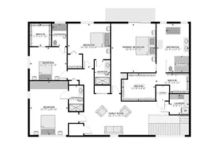4509 Foxhall Cres NW, Washington, DC 20007 - Photo 55
