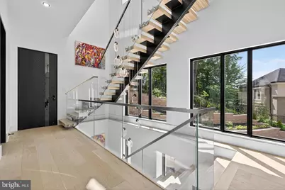 4509 Foxhall Crescent NW, Washington, DC 20007 - Photo 5