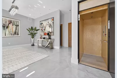 4509 Foxhall Crescent NW, Washington, DC 20007 - Photo 3