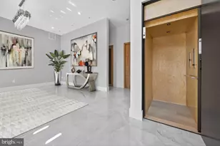 4509 Foxhall Cres NW, Washington, DC 20007 - Photo 3