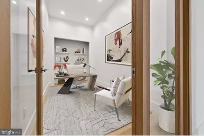 4509 Foxhall Crescent NW, Washington, DC 20007 - Photo 41