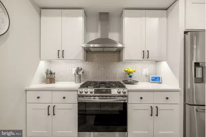 4315 Harrison Street NW #1, Washington, DC 20015 - Photo 13