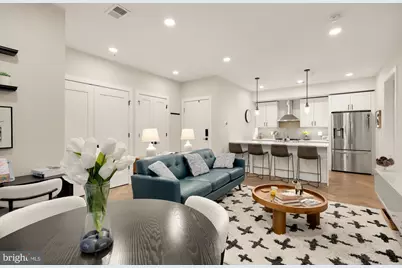4315 Harrison Street NW #1, Washington, DC 20015 - Photo 1