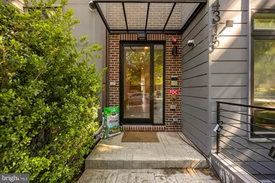 4315 Harrison Street NW #1, Washington, DC 20015 - Photo 3