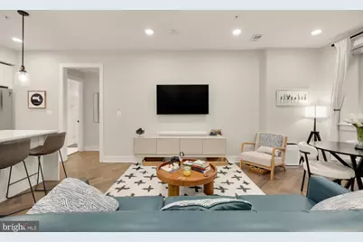 4315 Harrison Street NW #1, Washington, DC 20015 - Photo 5