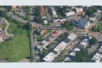 1724 Capitol NE, Washington, DC 20002 - Photo 3