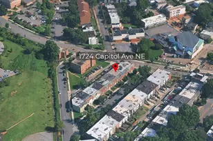 1724 Capitol NE, Washington, DC 20002 - Photo 3