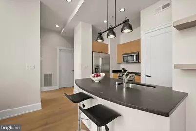 2516 Q Street NW #209, Washington, DC 20007 - Photo 7