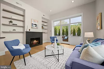 2516 Q Street NW #209, Washington, DC 20007 - Photo 5