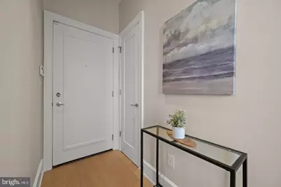 2516 Q Street NW #209, Washington, DC 20007 - Photo 13