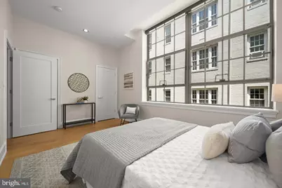 2516 Q Street NW #209, Washington, DC 20007 - Photo 11