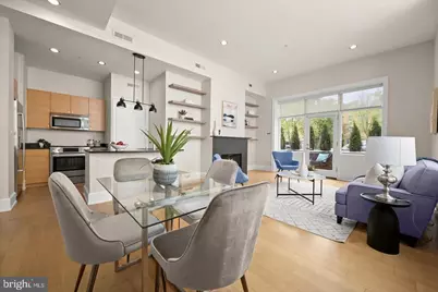 2516 Q Street NW #209, Washington, DC 20007 - Photo 3